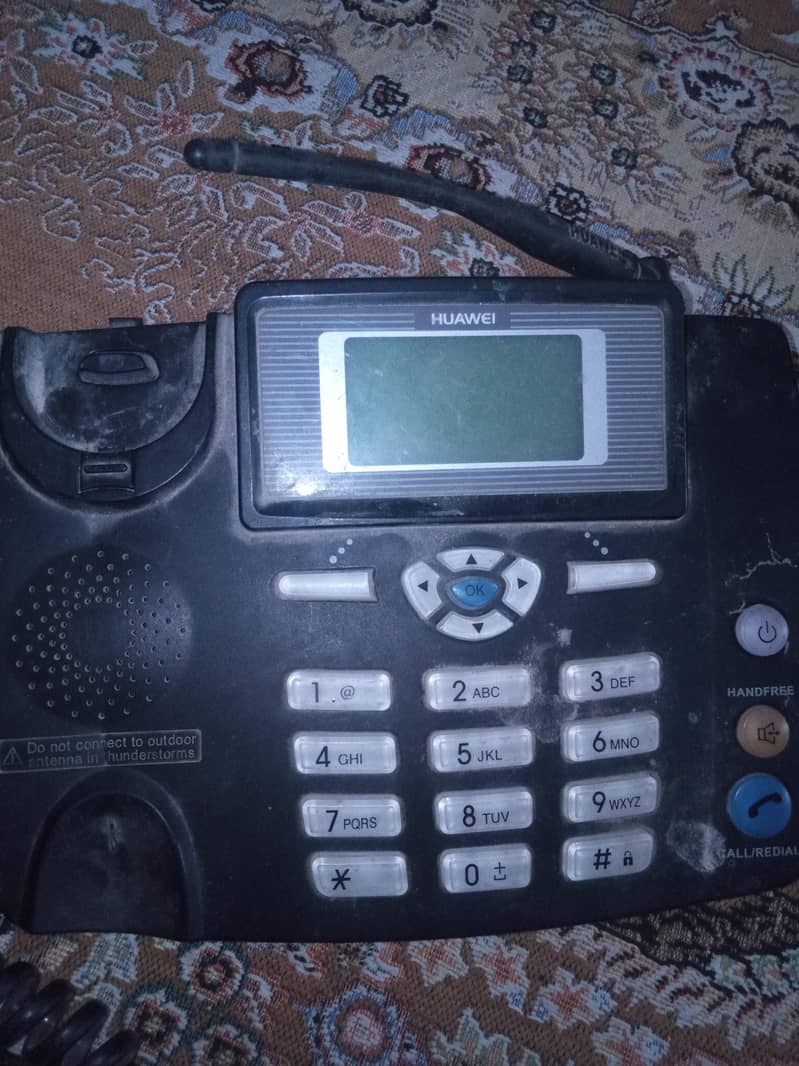 Wireless 3