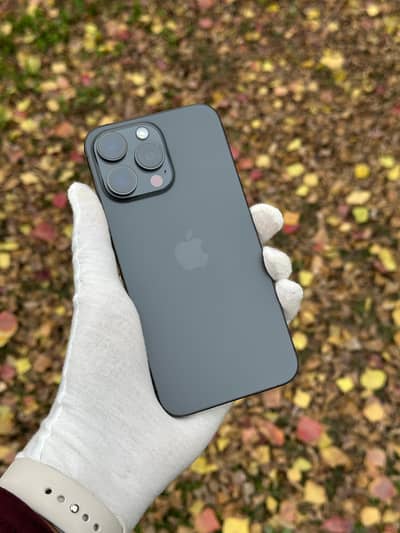 Apple iPhone 15 pro Max jv