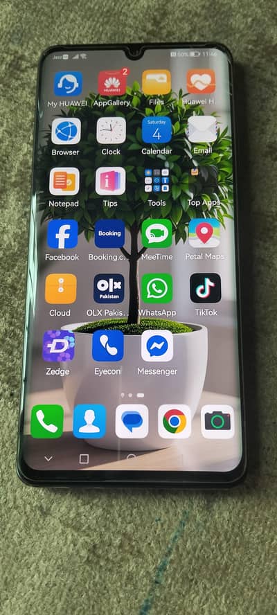 Huawei P30 Pro