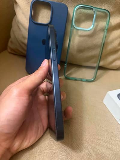 Apple iPhone 15 Pro Max