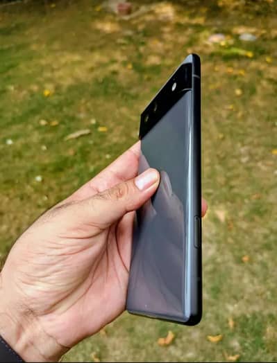 Google Pixel 6