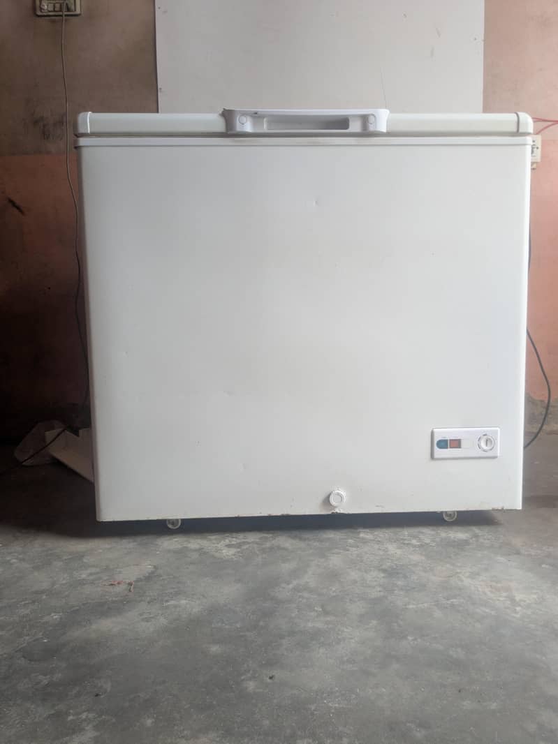 Haier 0
