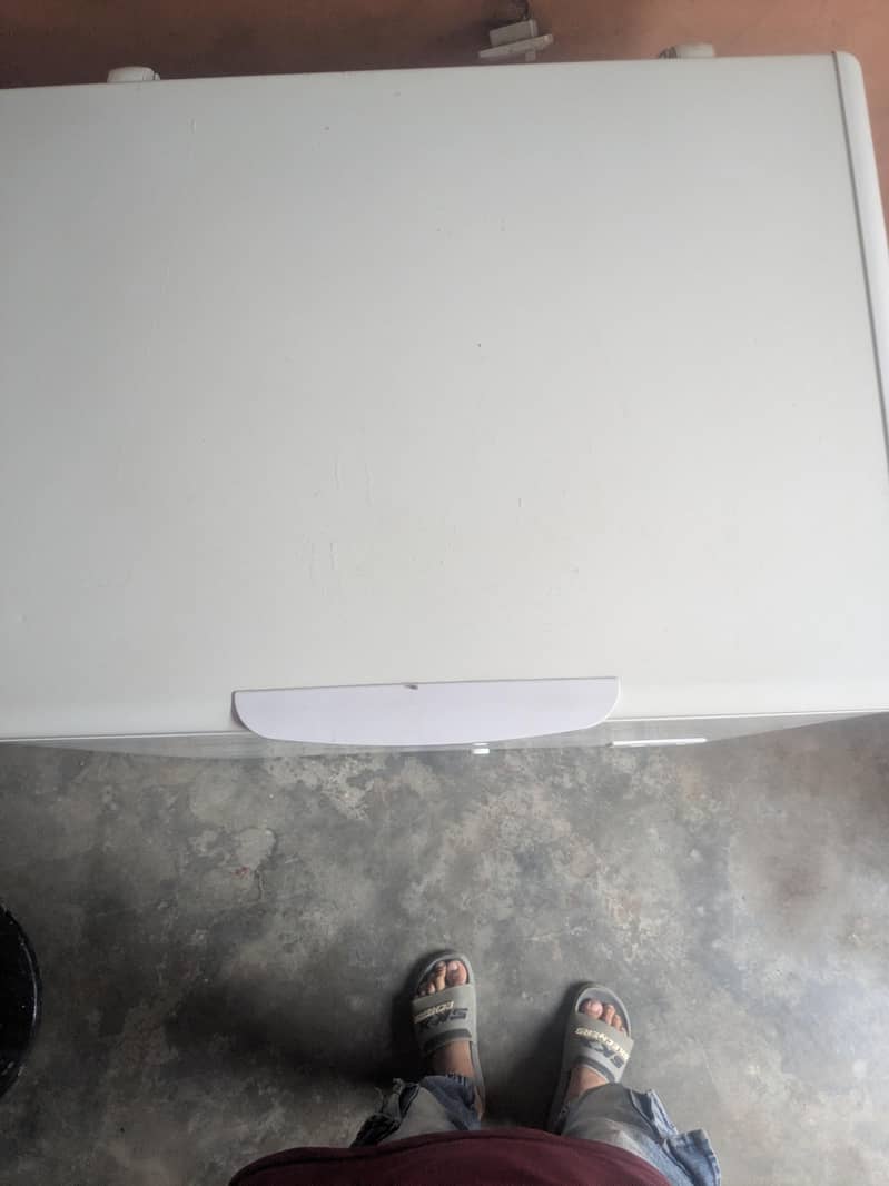Haier 1