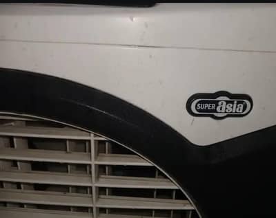 Air cooler