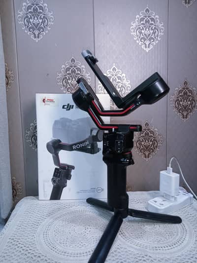 Ronin rs3 gimbal for sale