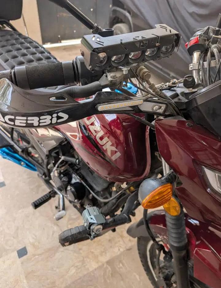 Gr150cc 3