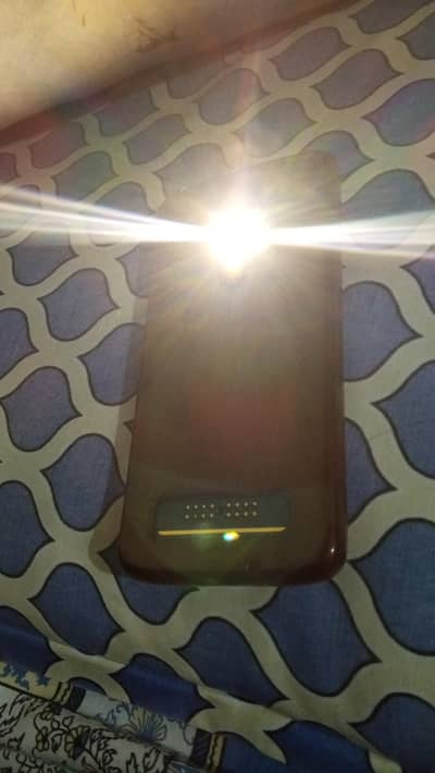 Motorola Moto Z4