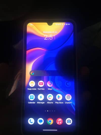 Vivo V20
