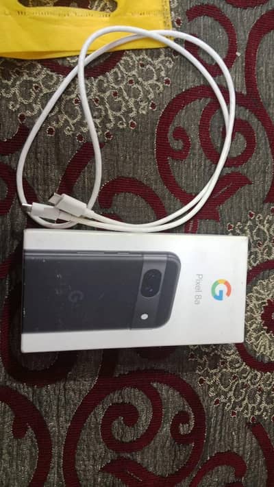 Google Pixel 8a