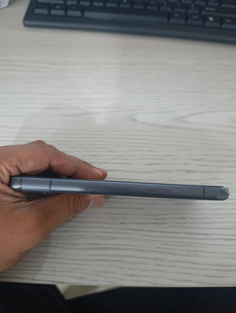 Google Pixel 8a 5