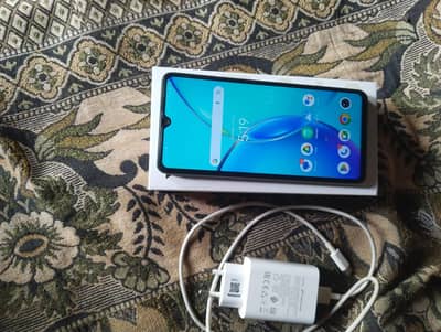 vivo y27s