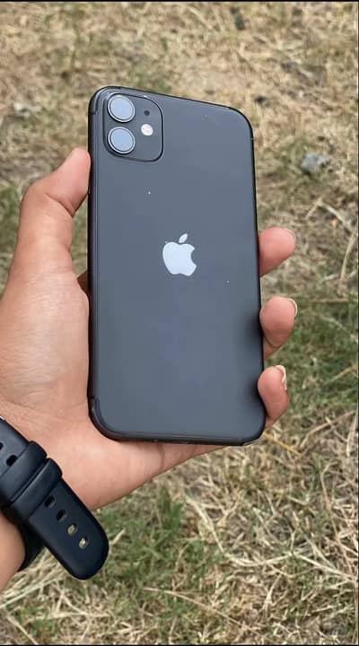 IPhone 11