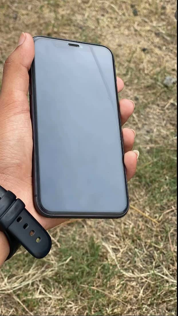 IPhone 11 1