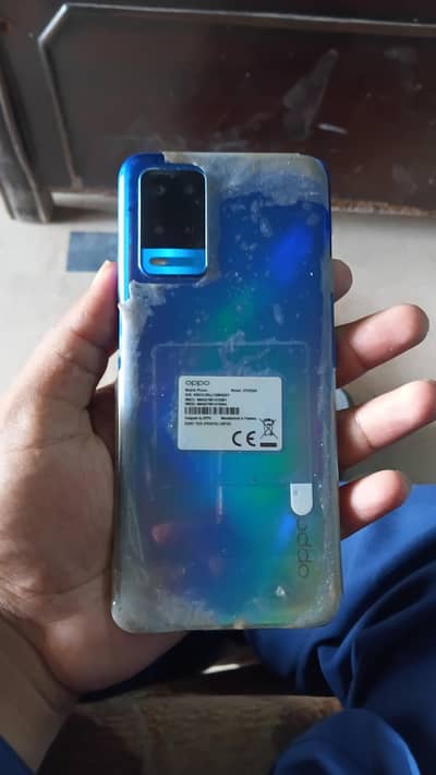 oppo A54 4/128