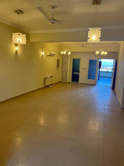 Luxury 2-Bedroom Apartment for Rent in Karakoram Diplomatic Enclave, Islamabad