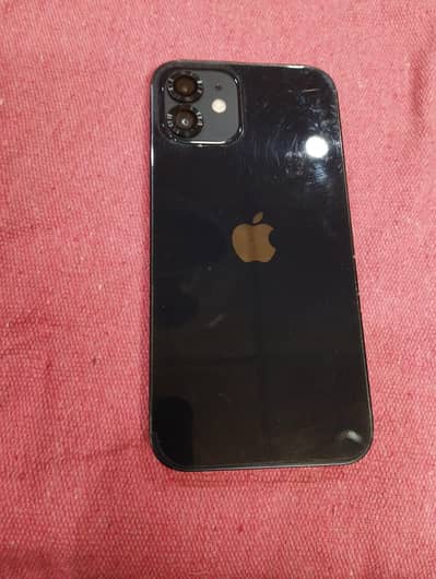 Apple iPhone 12
