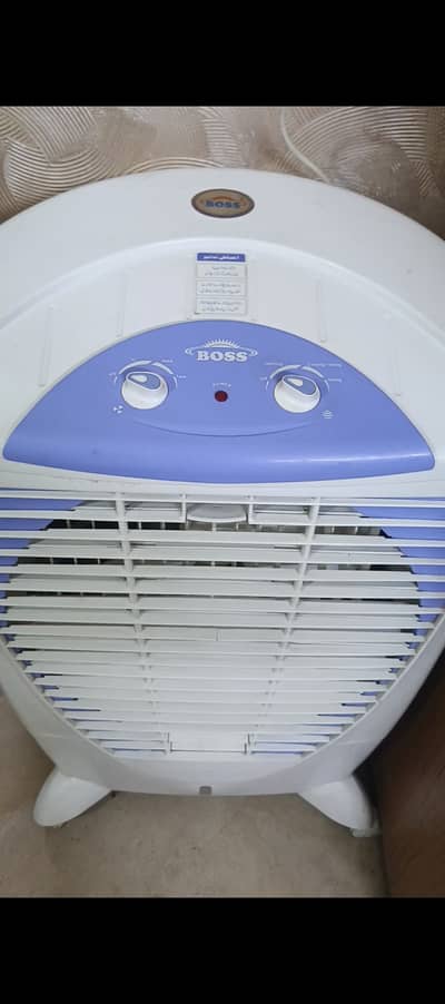 Boss Air/Room Cooler