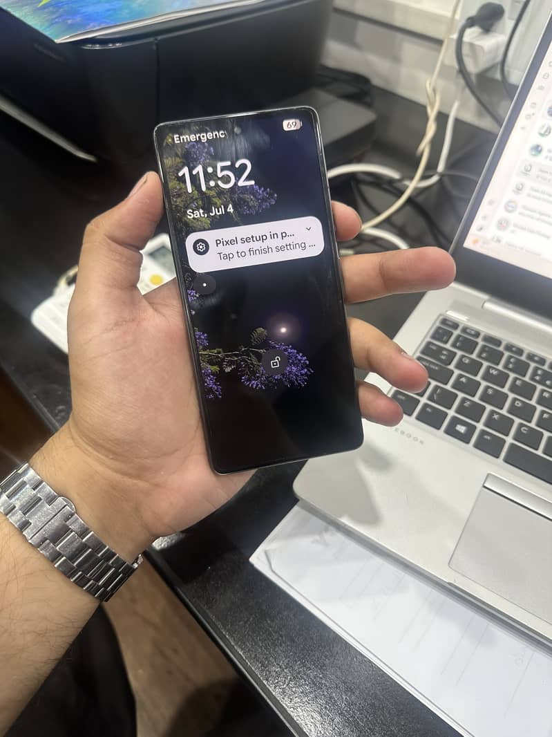 Google Pixel 7 0