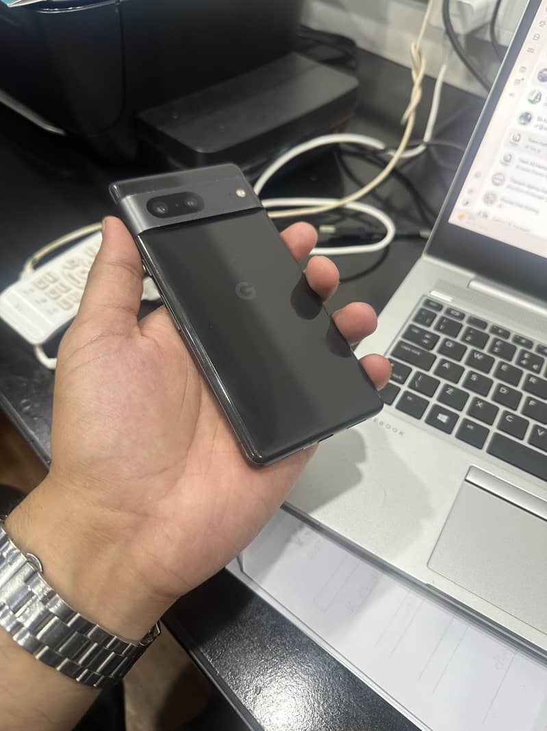 Google Pixel 7 1
