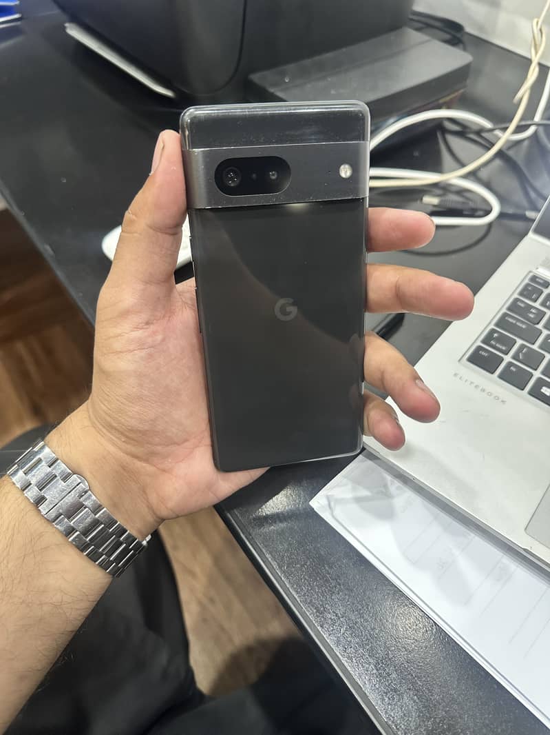 Google Pixel 7 2