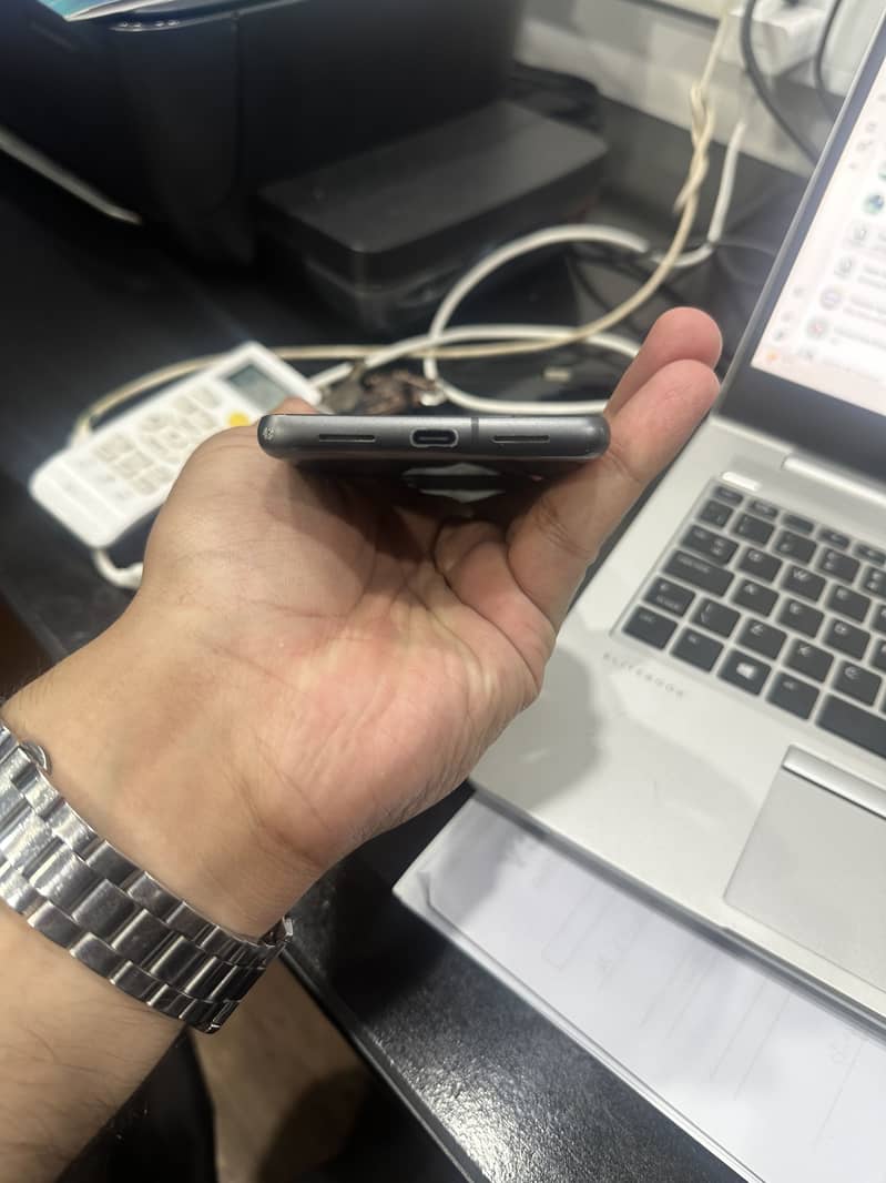Google Pixel 7 3