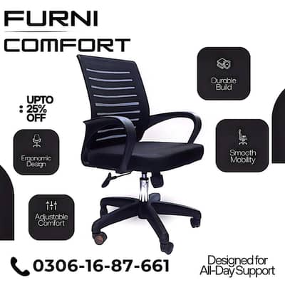 computer Chair , Executive Chair , Study Chair , Staff Chair Revolving