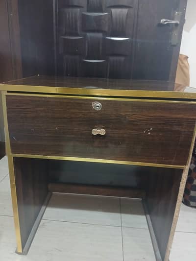 dresser tabel