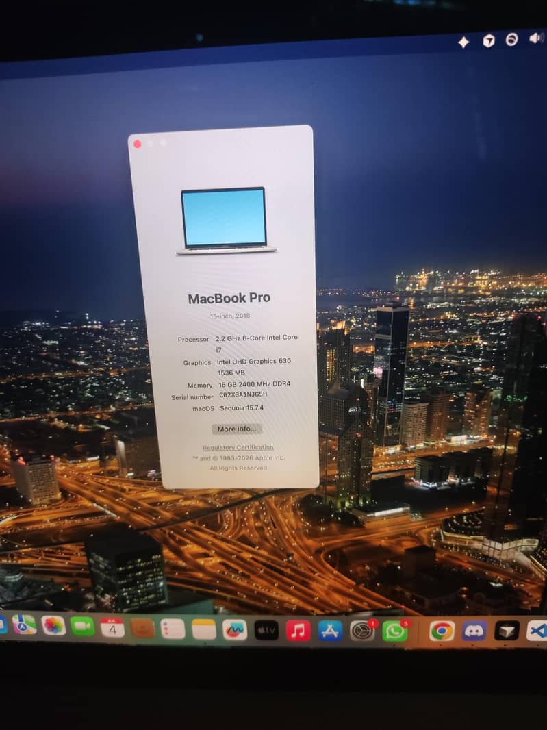 Macbook 1