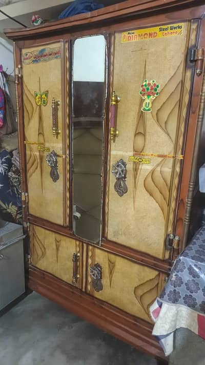 Almari for sale