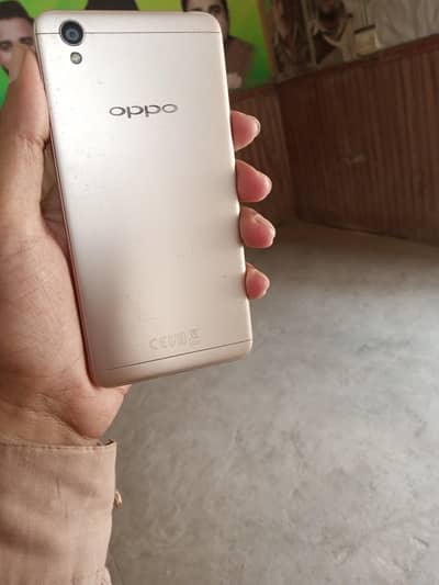 OPPO A37