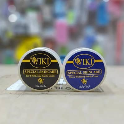 wiki Special Cream available for wholesale original