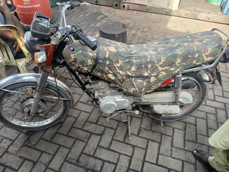 Bikes 2