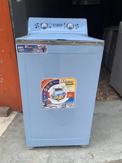Washing Machine/Brand new/ 100% copper