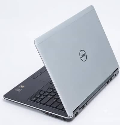 dell latitude E 6440 i 7 4 generation 8gb ram 128ssd