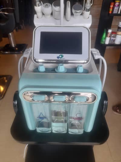 Hydra ficial machine for sale 03257261833