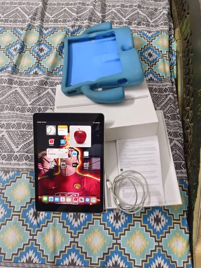 Apple iPad 9th Generation – 100% Original, Excellent Condition