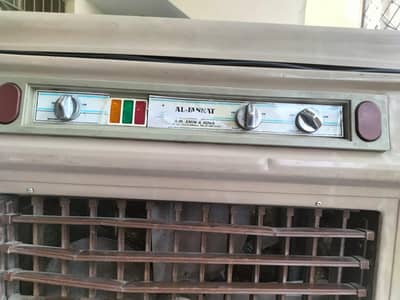 room air cooler
