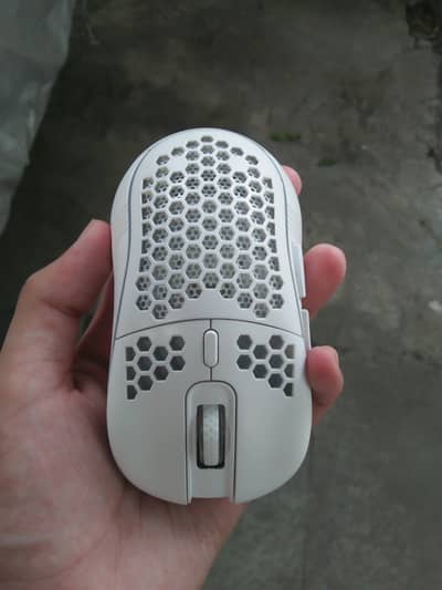 Wireless gaming Mouse