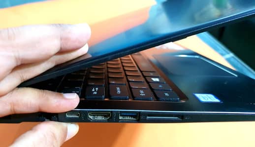 Acer Aspire A615 Core i5 8th Quadcore 8gb/128 ssd/320 HDD| Fixed Price