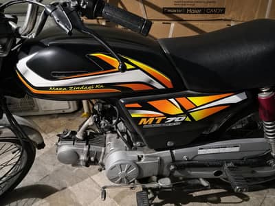 bike for sale WhatsApp no 03214186325 Best condition