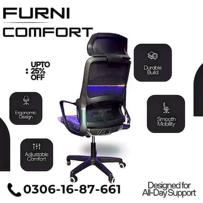 computer Chair , Executive Chair , Study Chair , Staff Chair Revolving
