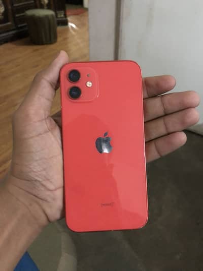 Apple iPhone 12