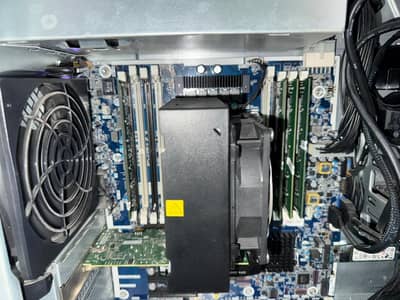 HP Z4 G4 Workstation