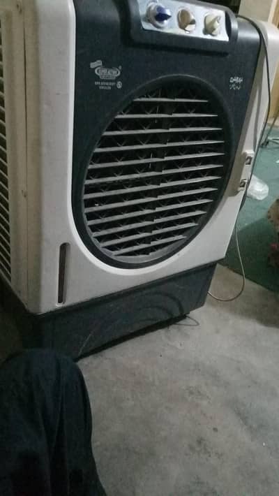super action cooler