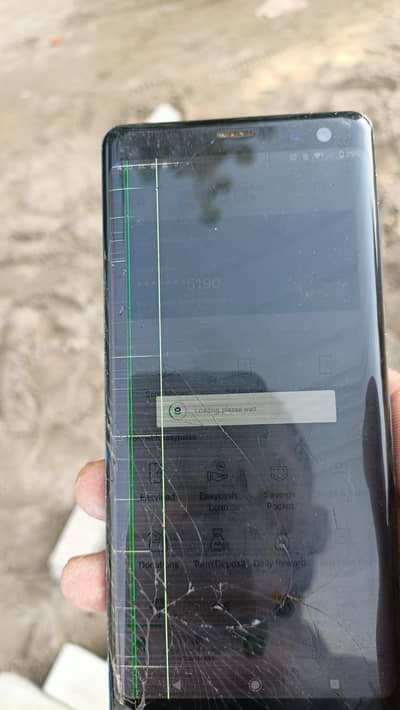 Sony XZ3