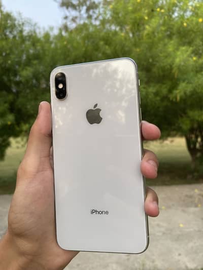 Apple iPhone XS Max