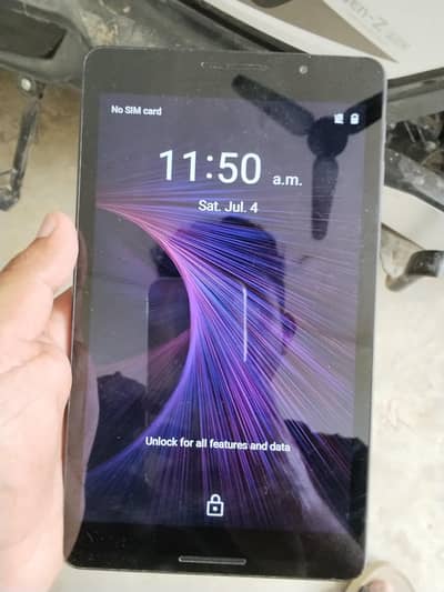 ZTE phone sim tablets