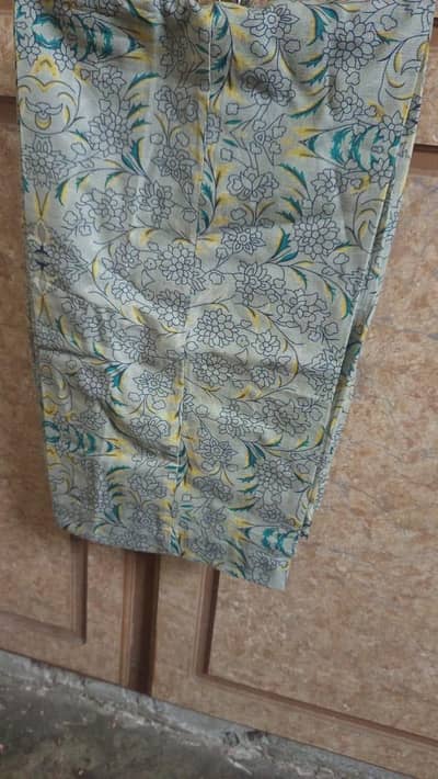 stylo 2 pc khaddar
