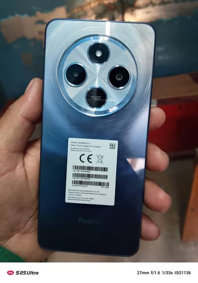 Xiaomi Redmi 14C