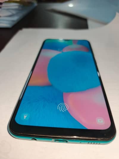 Samsung Mobile A30s
